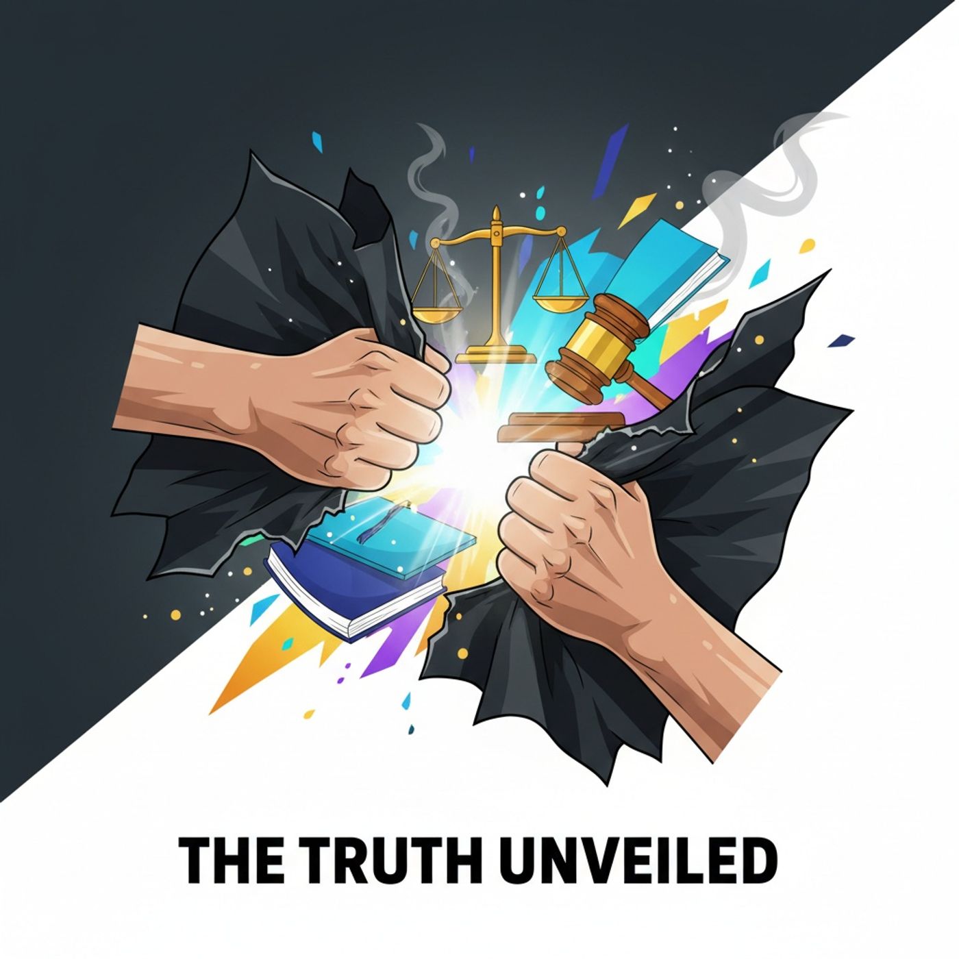 The Epstein Files_ Unraveling the Truth