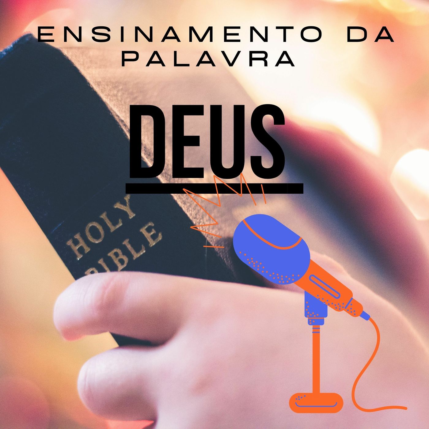 Devocional com Deus