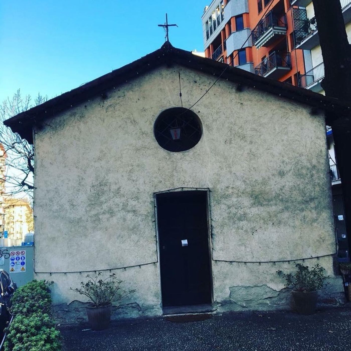 21 Storie di Milano