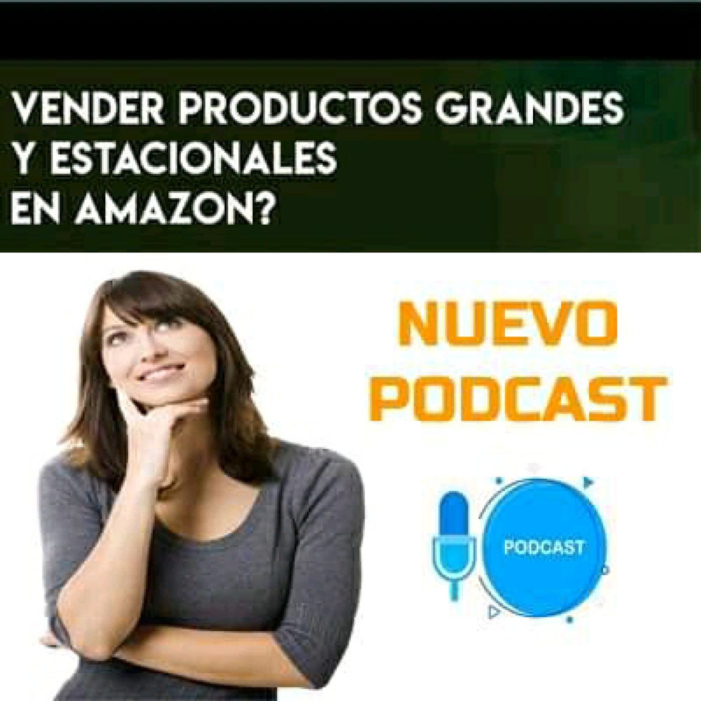 El podcast de asesora digital