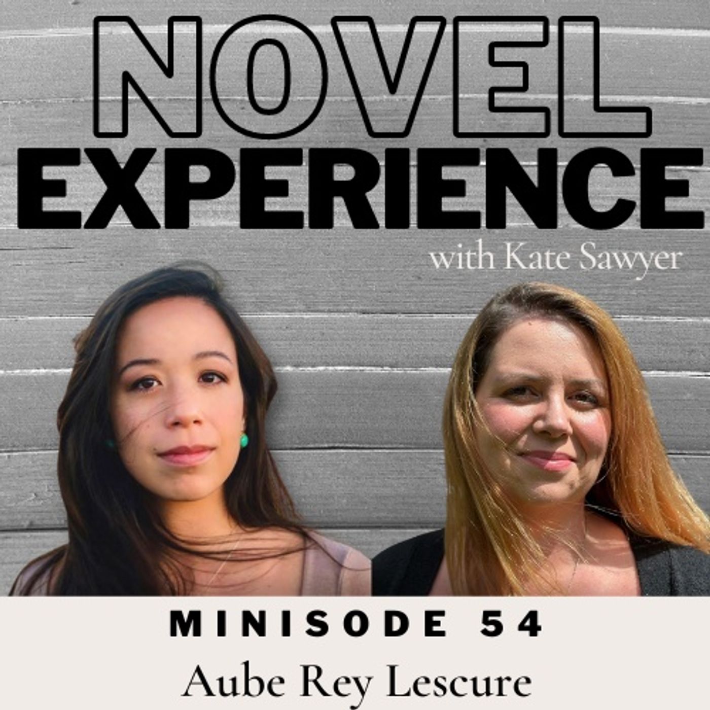 Novel Experience
