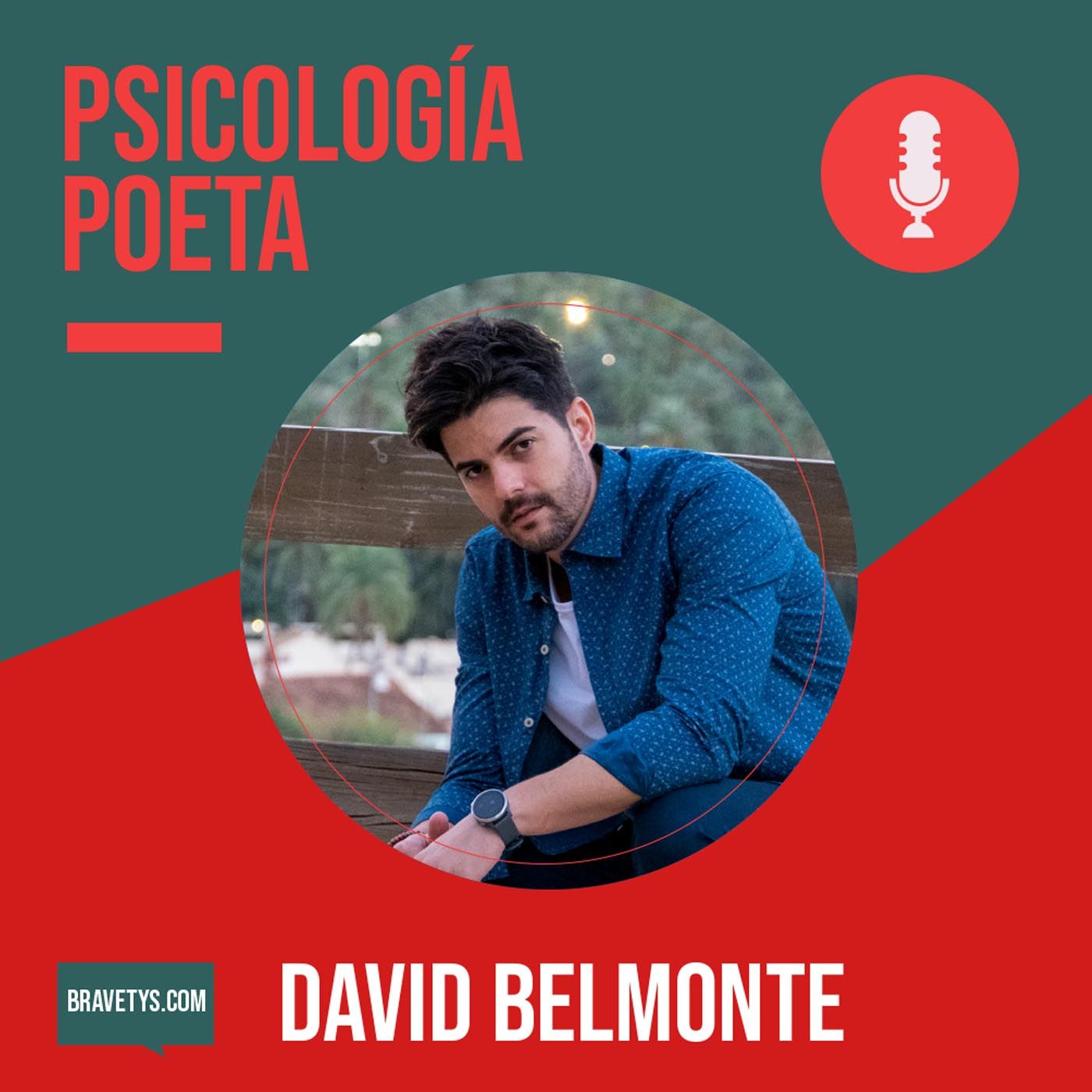 Psicología Poeta