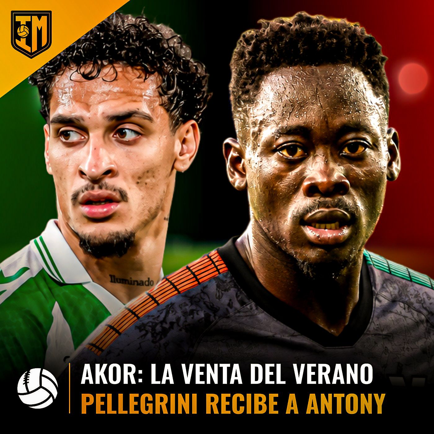 #IM LiVE I La VENTA de ADAMS, pendiente de la FIRMA ✍️ | ANTONY ya trabaja con PELLEGRINI episode artwork