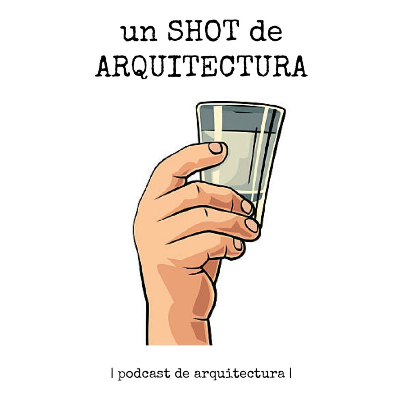 un SHOT de ARQUITECTURA