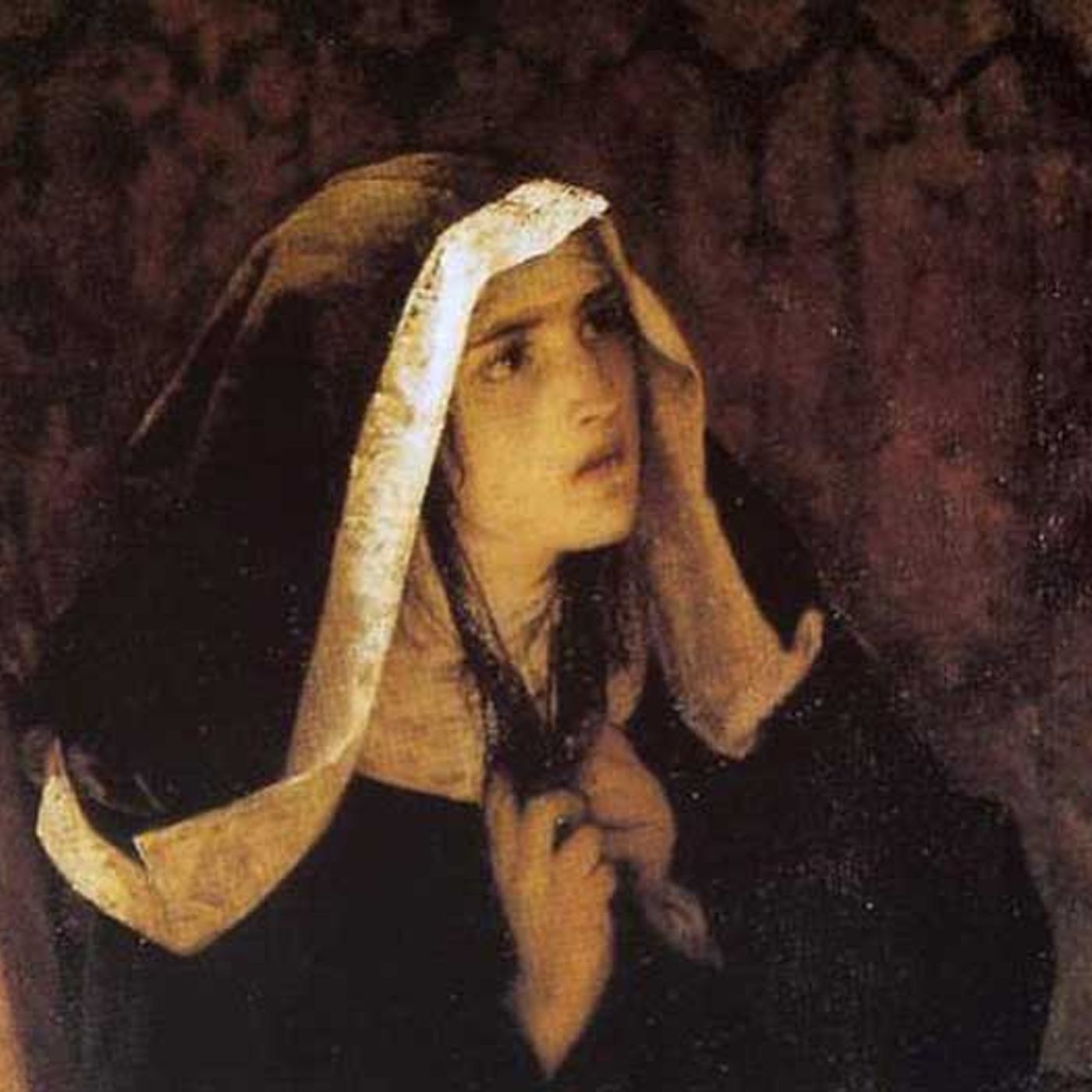 132 - La storia di Cornelia Lampognana episode artwork