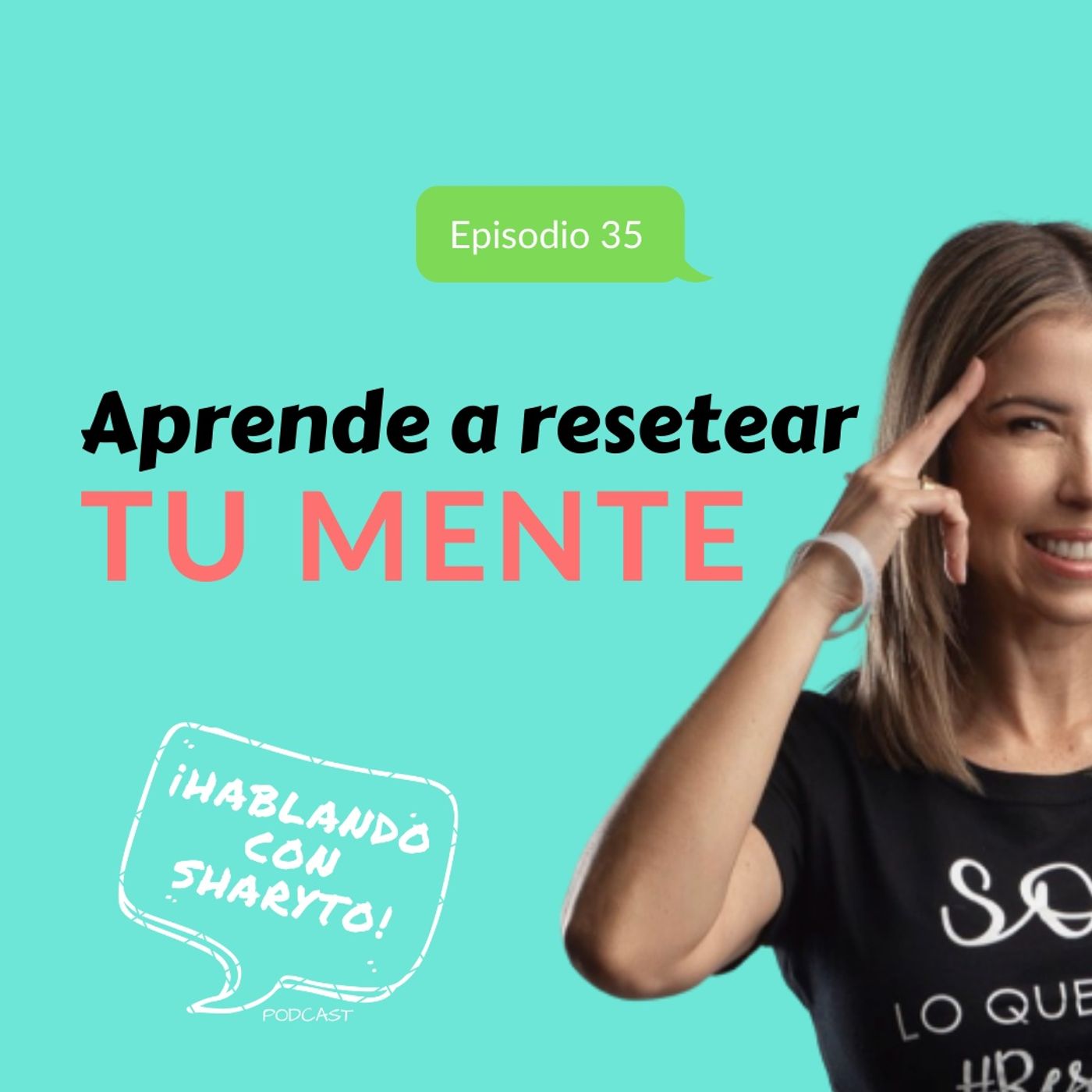 ¡Hablando con Sharyto!