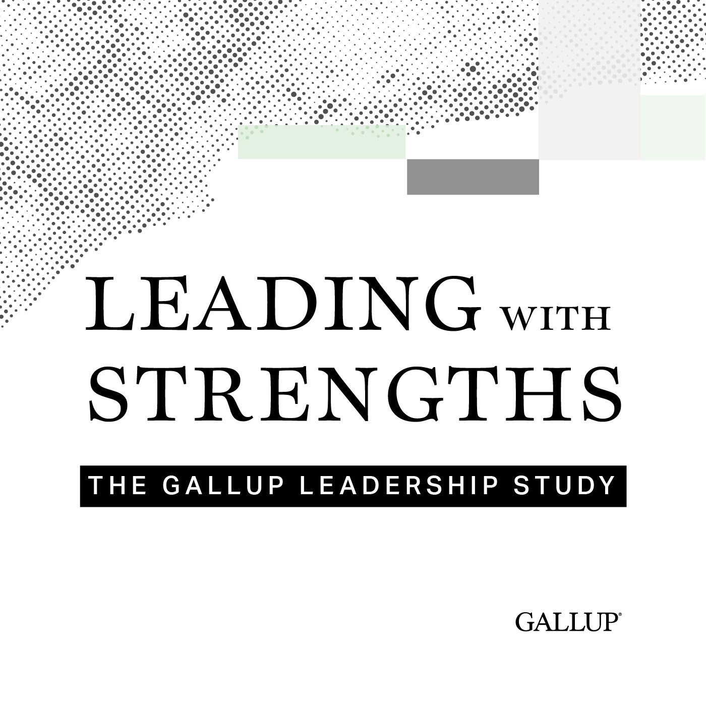 Leading With Strengths
