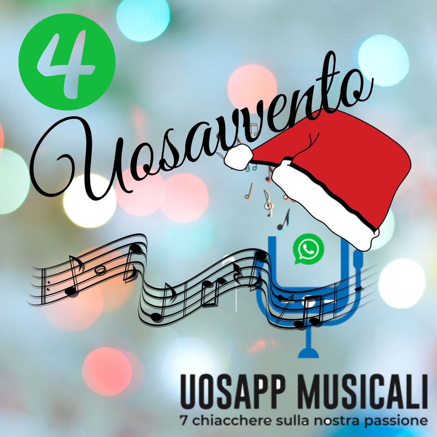 Uosavvento