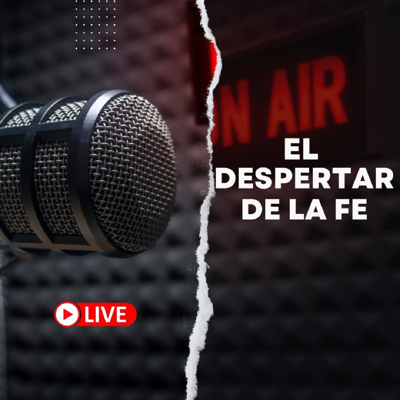 Lucrécio Santana podcast artwork