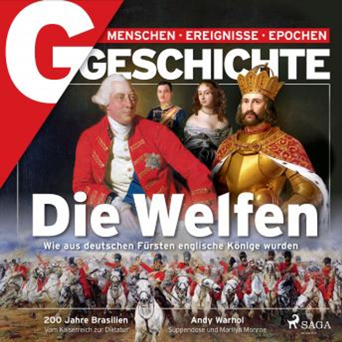 Stream Popular Full Audiobooks in History, Europe