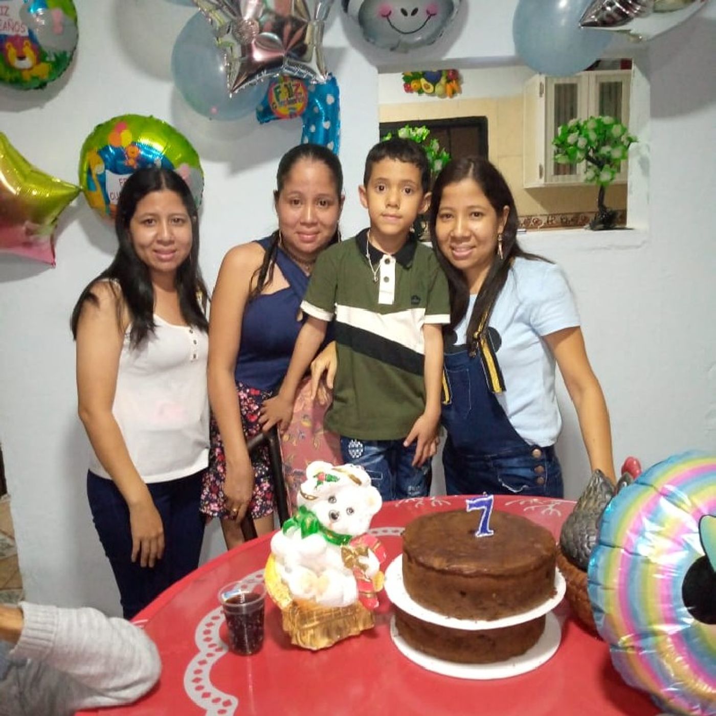 7STEREO PERUCHO 2020 DJ PERUCHO Y JOSE A