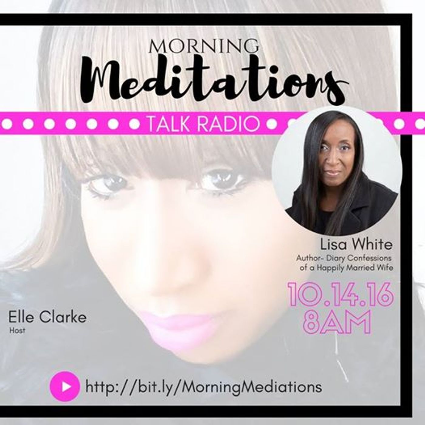 Morning Mediations