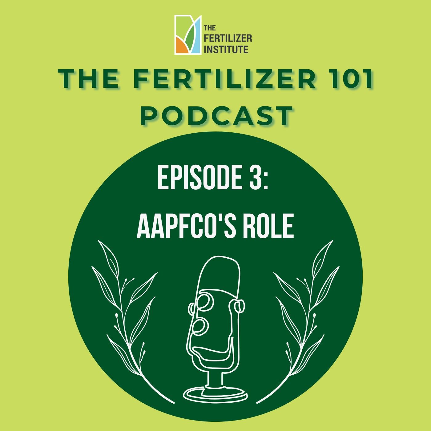 TFI\'s Fertilizer 101