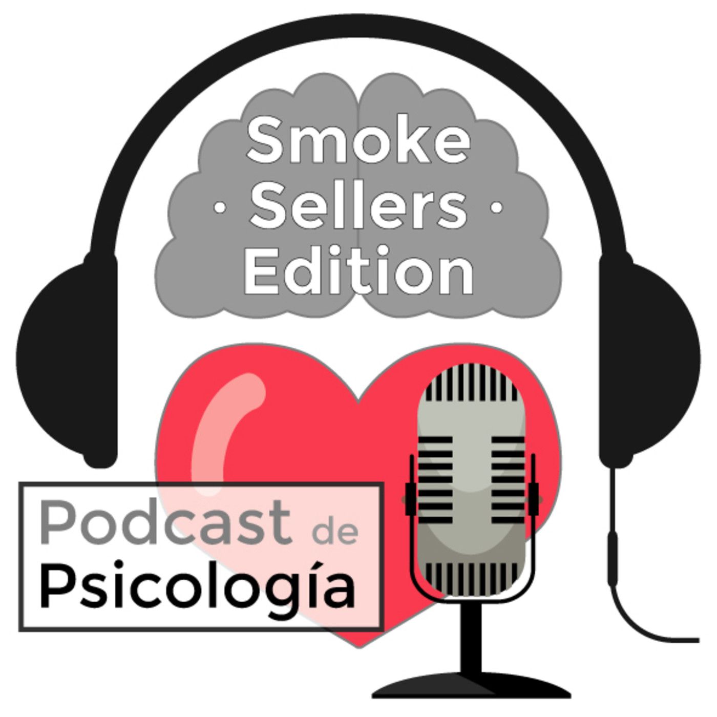 Podcast de Psicología Smoke Sellers Edition