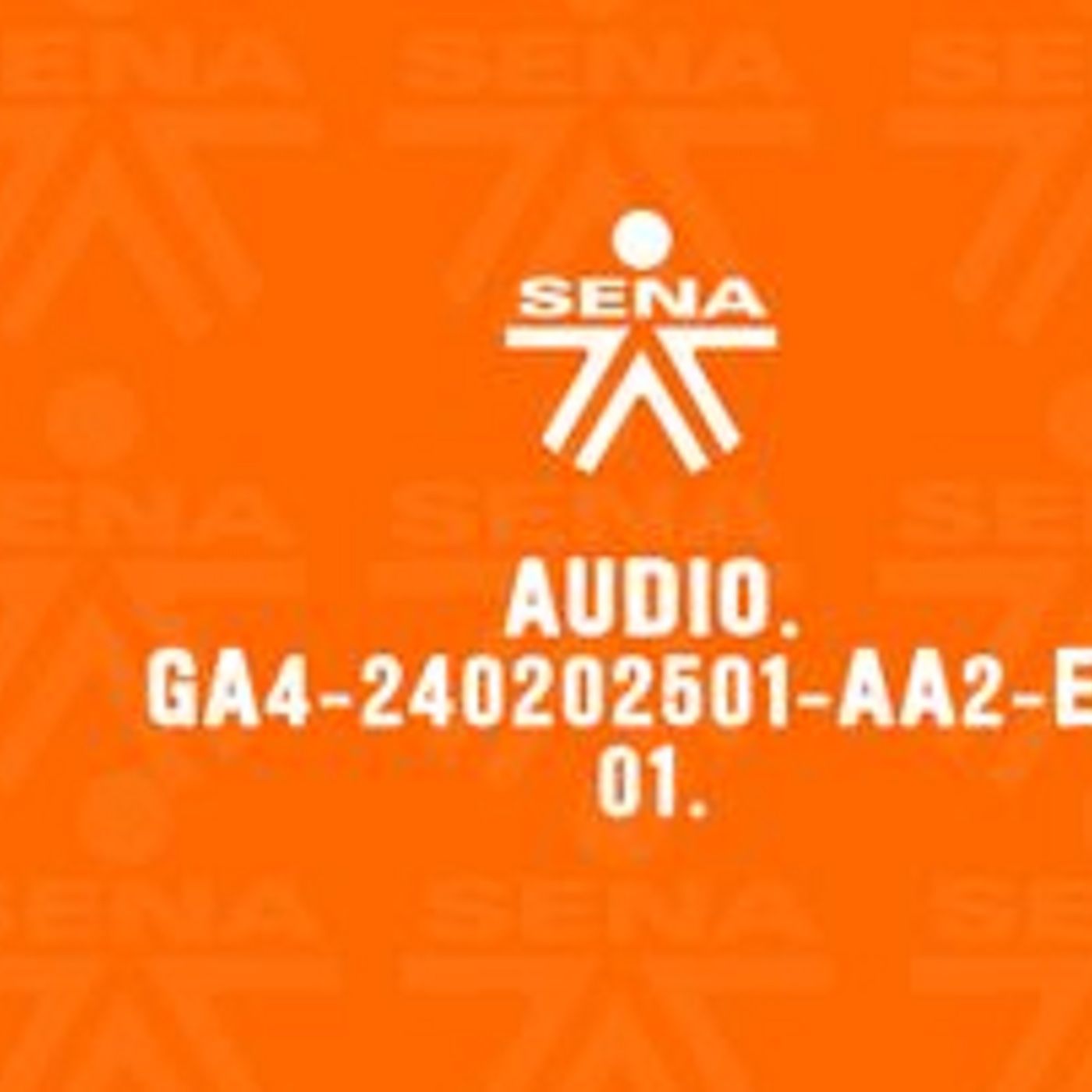 audio sena