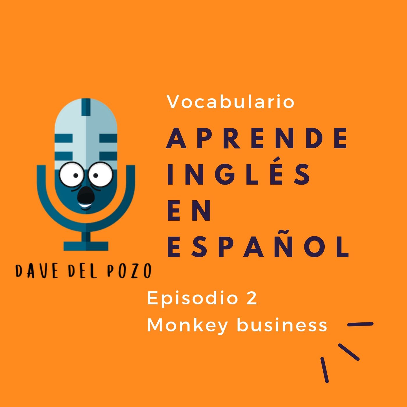 Inglés en Español