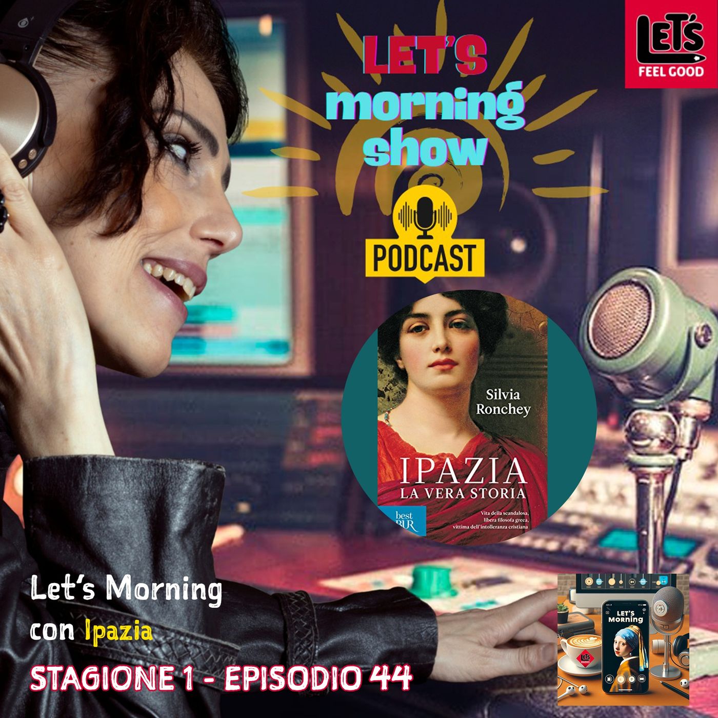 Let\'s Morning