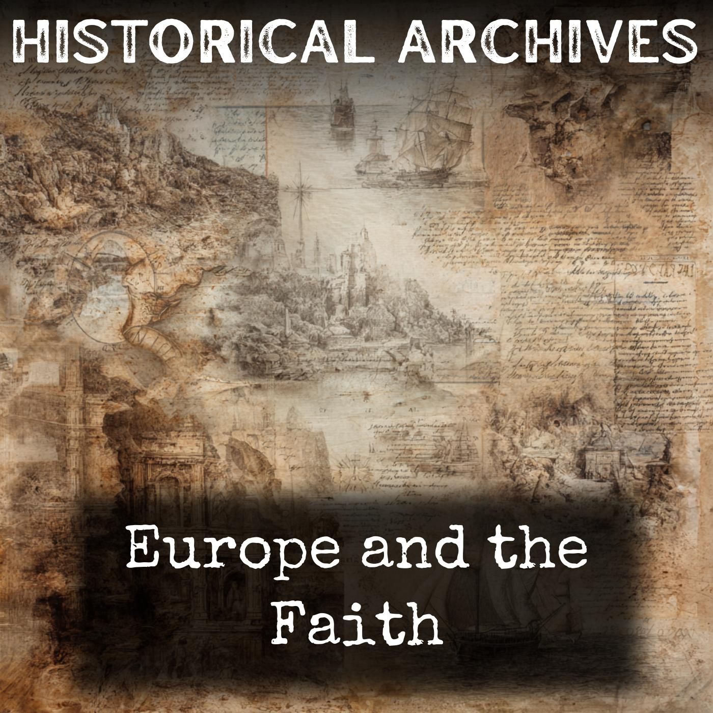 Europe and the Faith