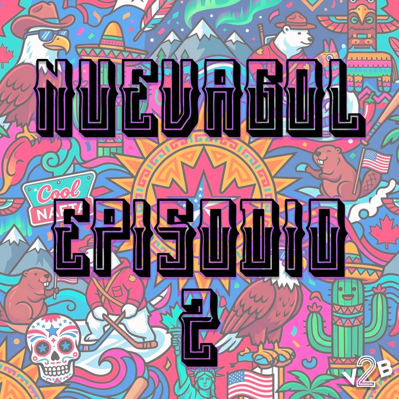 NUEVAGoL - Episodio 2