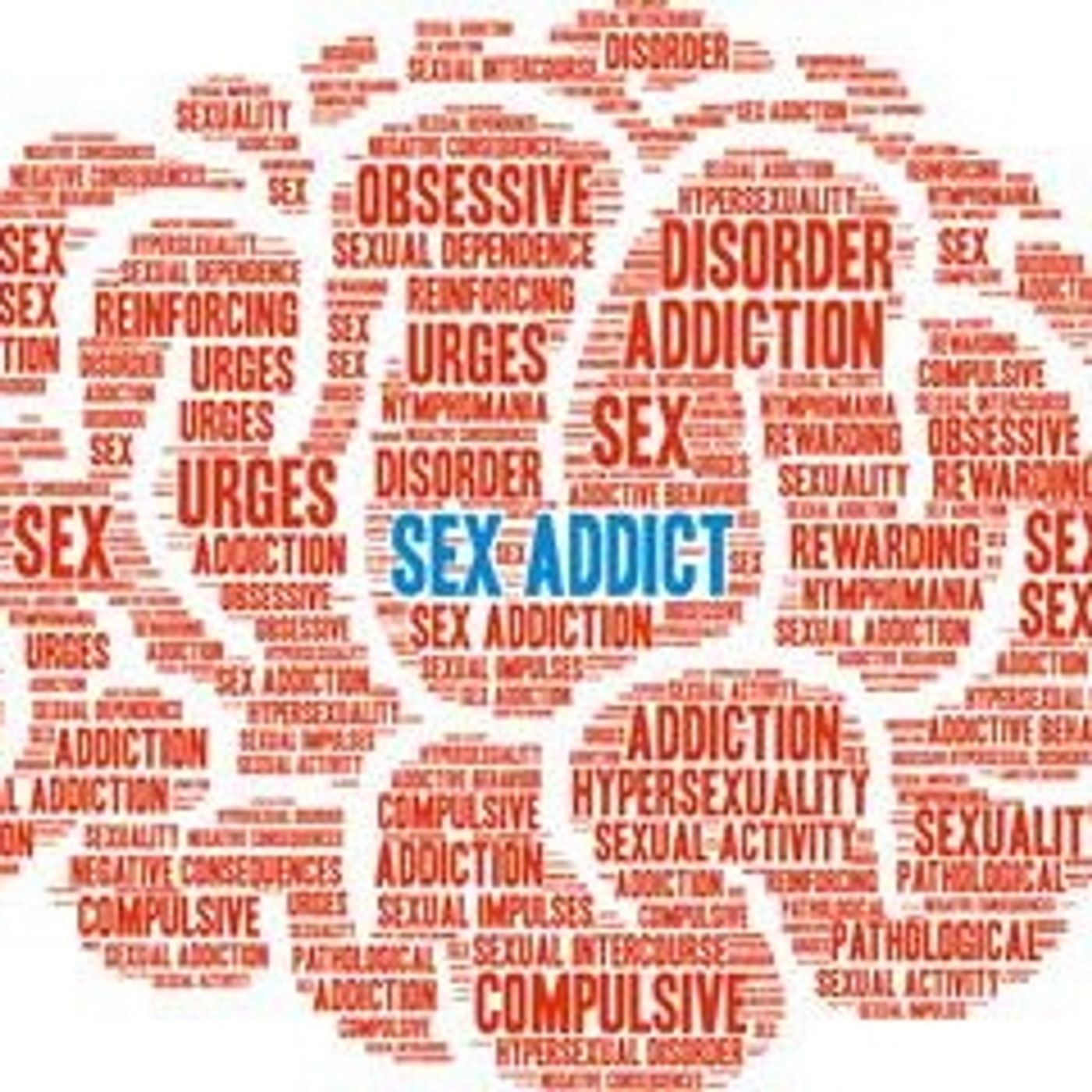 Recovery Recharged with Ellen Stewart Pushy Broad from the Bronx