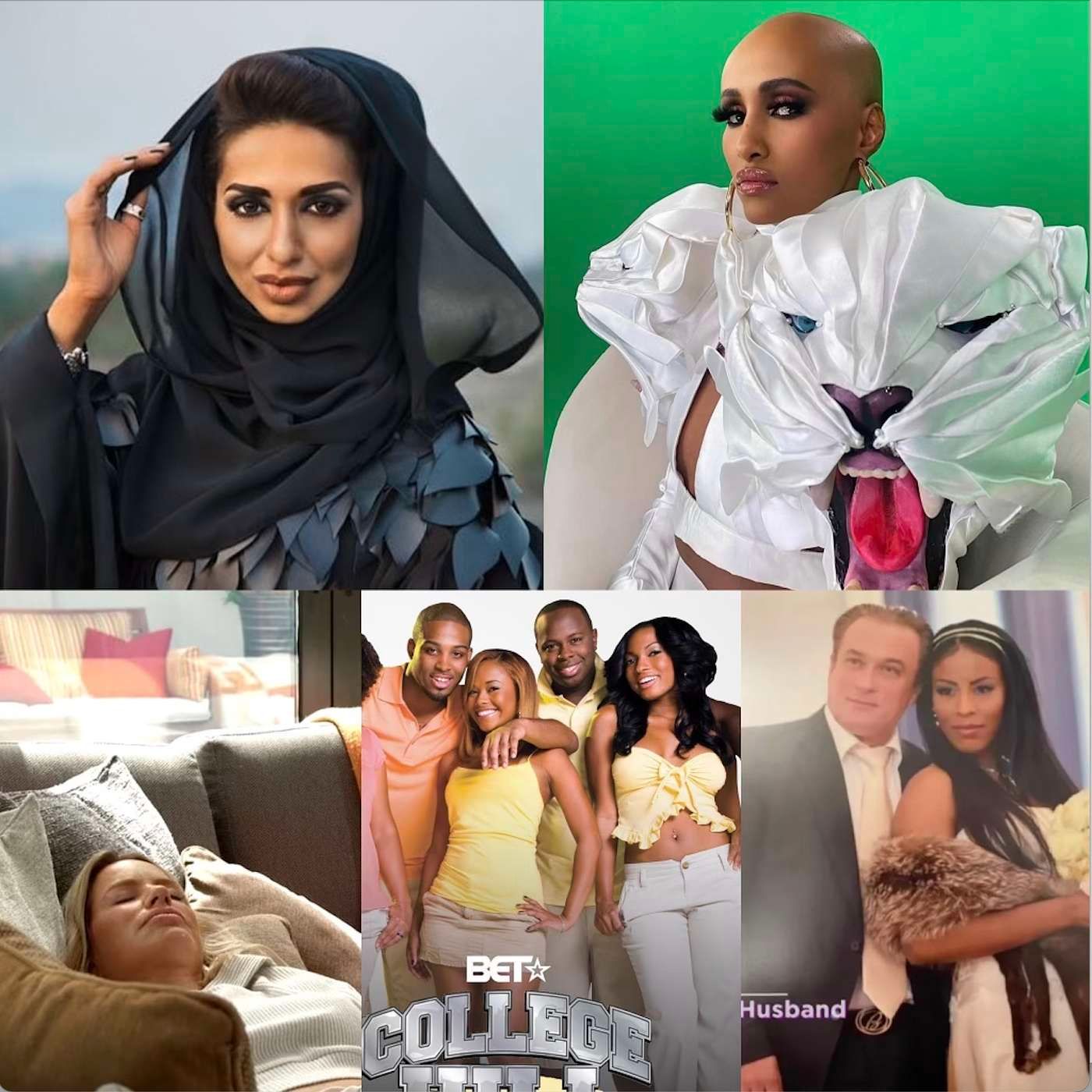 Breaking Down The Real Housewives of Dubai