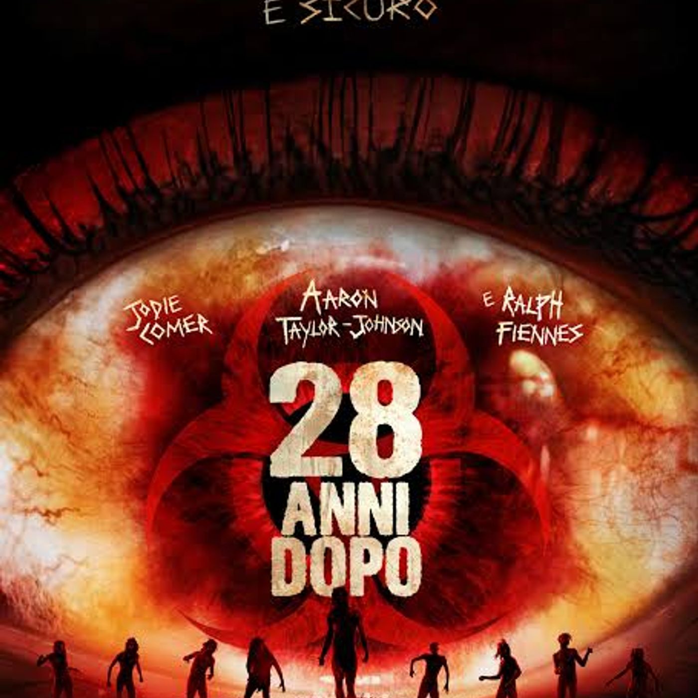 28 anni dopo (2025) - MiniRecensione episode artwork