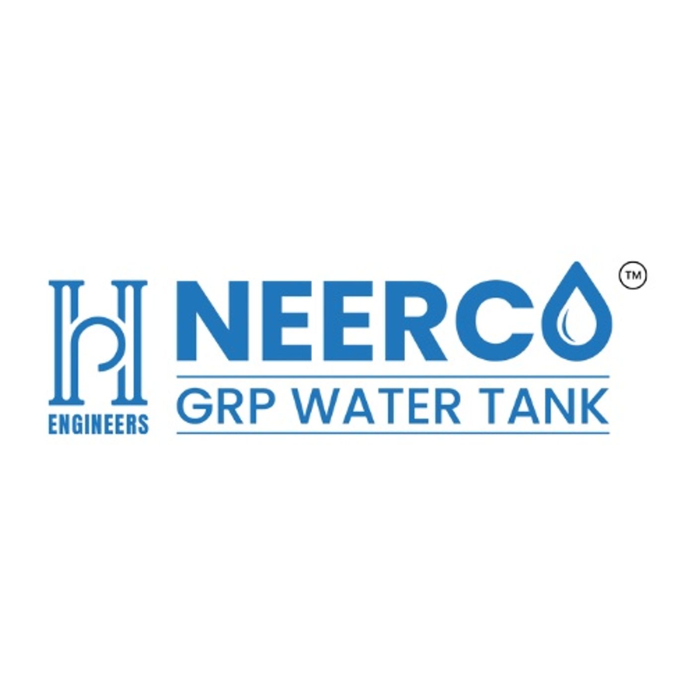 SMC Panel Tank & GRP Panel Tank cover art