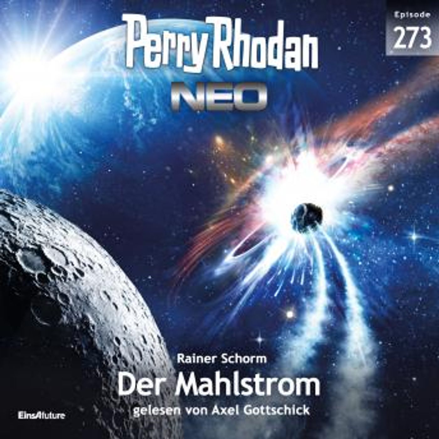 Unlock Top Full Audiobooks in Science Fiction & Fantasy, Space Opera