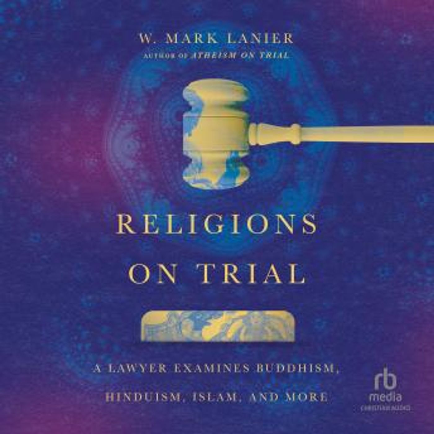Listen to New Full Audiobooks in Religion & Spirituality, Christianity