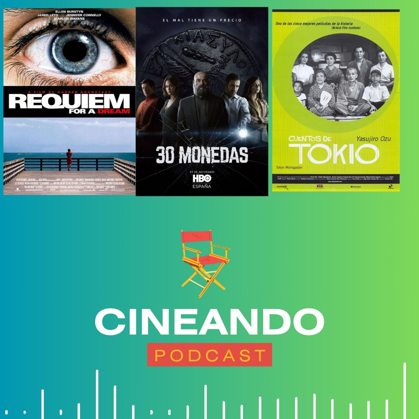 Cineando