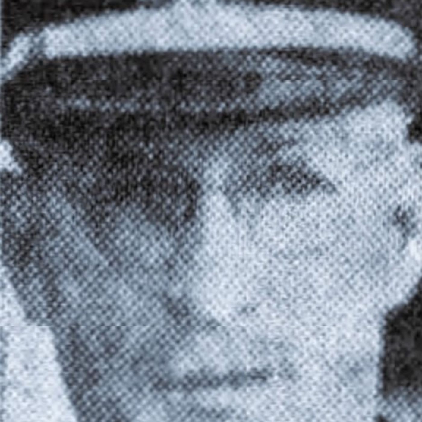 1st Engineer John Joseph Quinlin, Merchant Marines, KIA Oct. 9, 1943