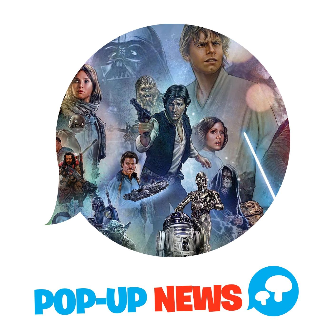 Pop-Up News di screenWEEK