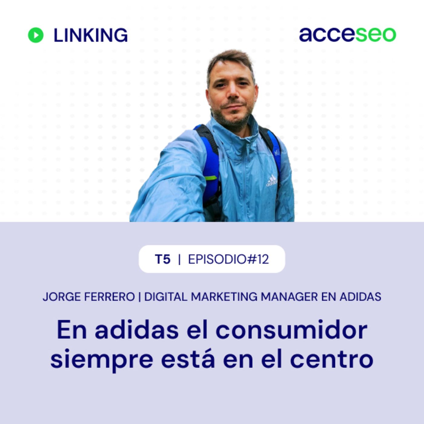 Portada de Linking