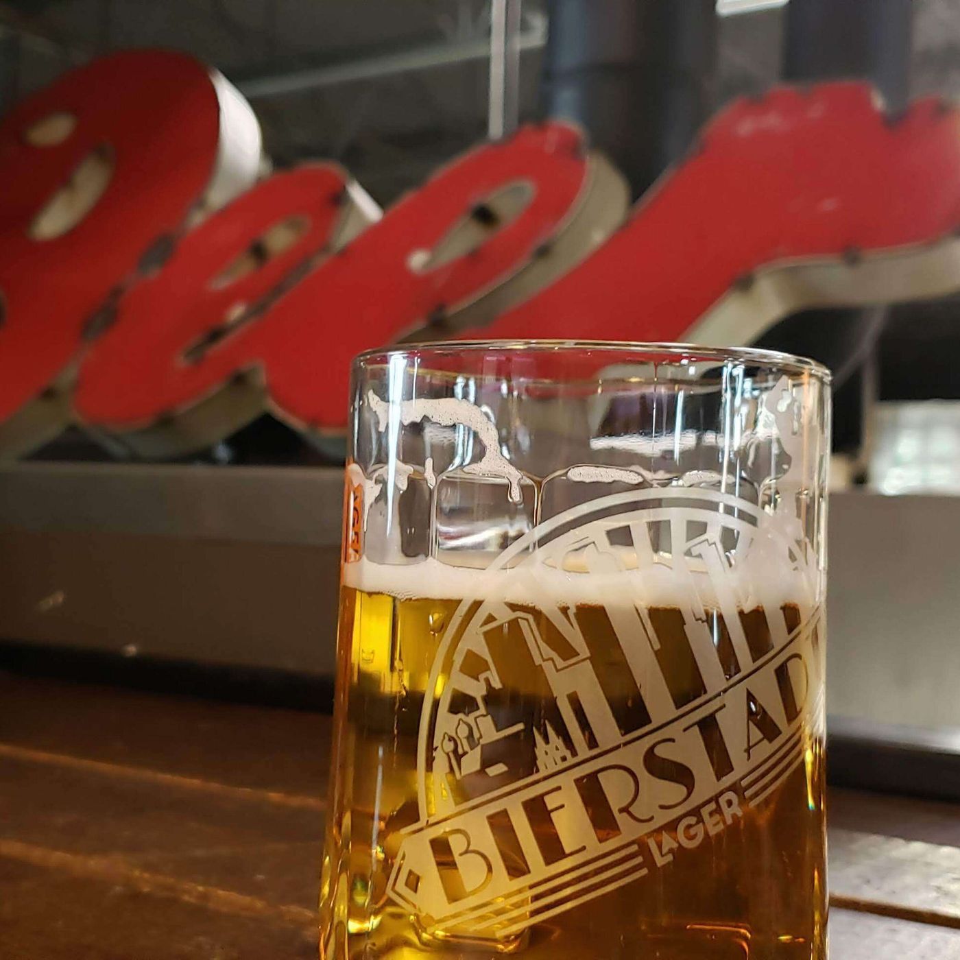 Drink Beer, Think Beer With John Holl