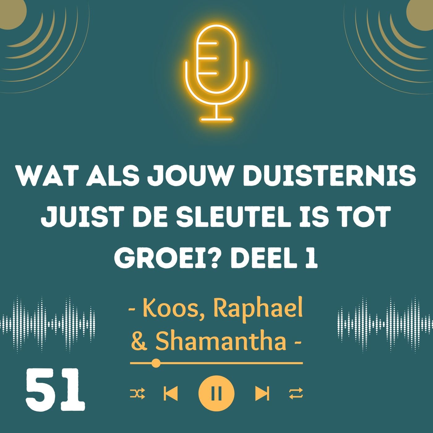Geloof je dat ook?