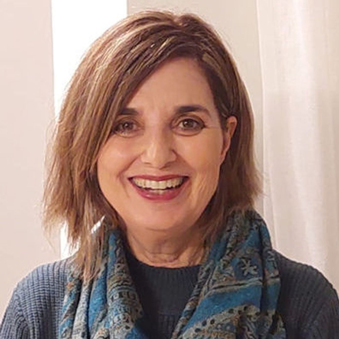 Bev Ehrlich: How to Thrive in Relational Recovery episode artwork