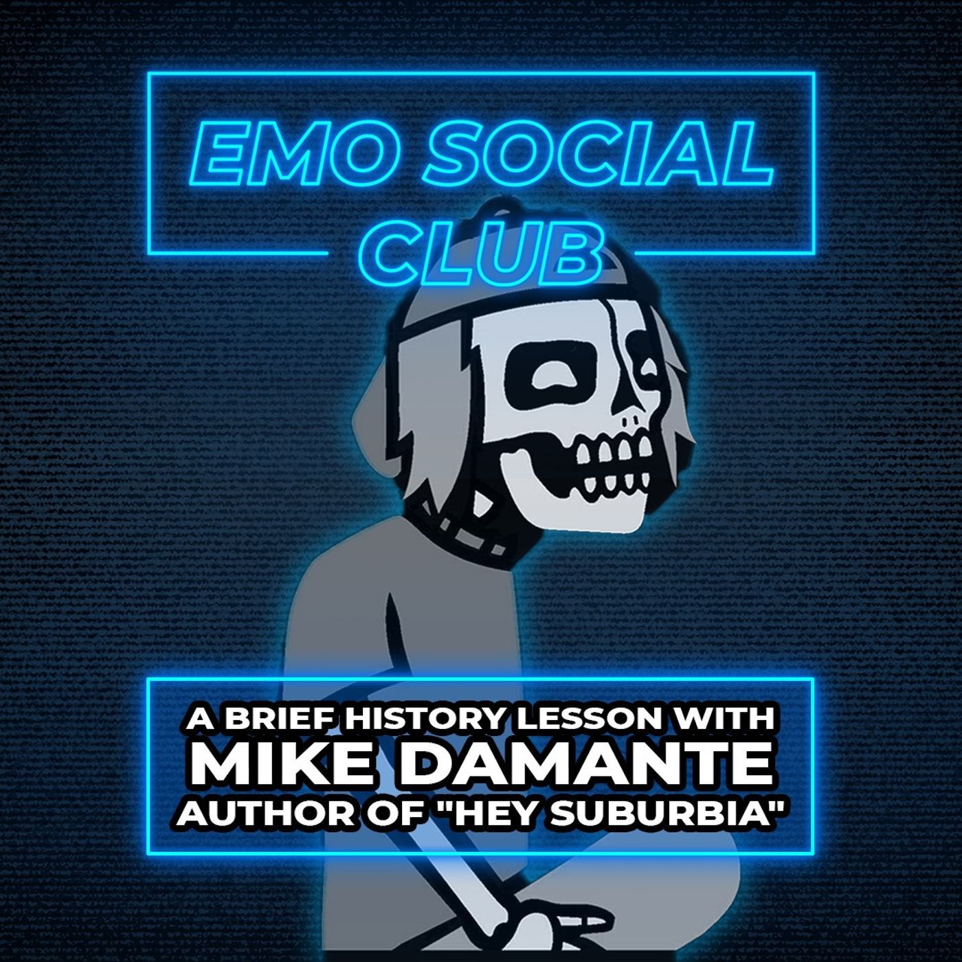 The Emo Social Club Podcast