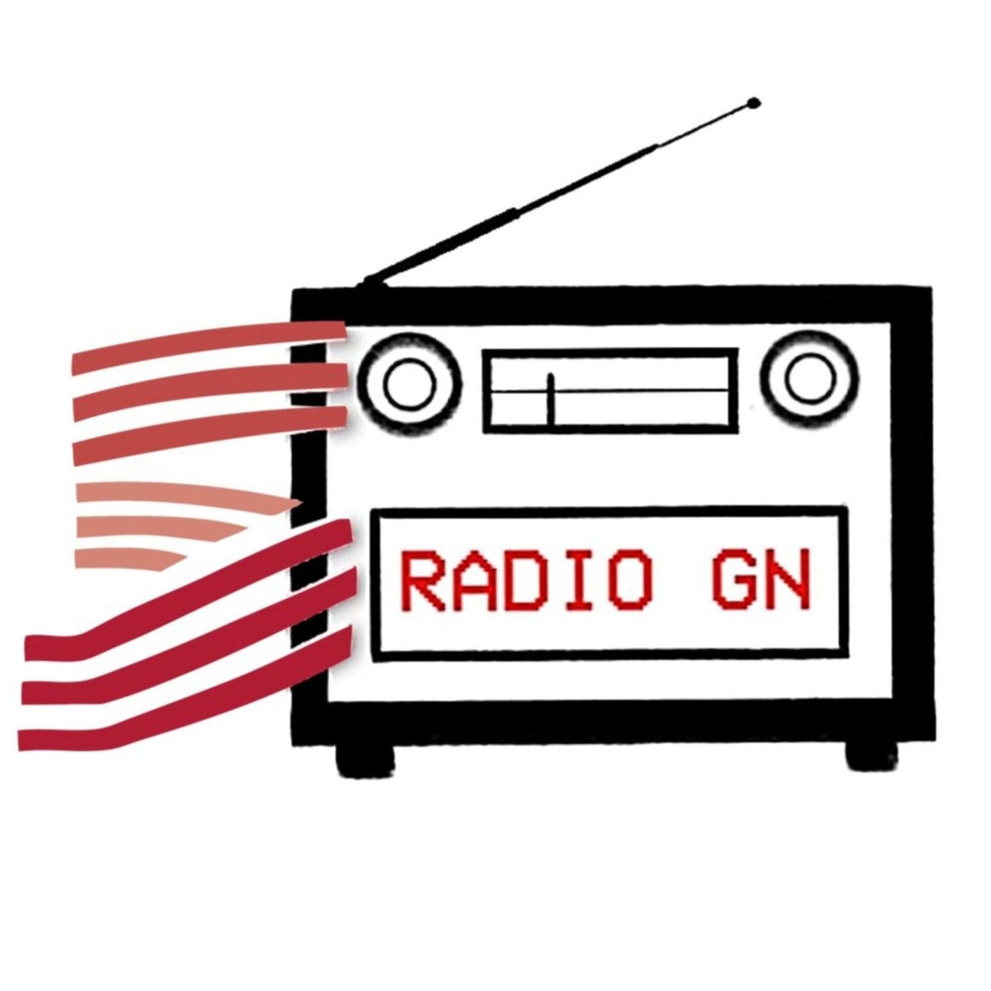 RadioGN