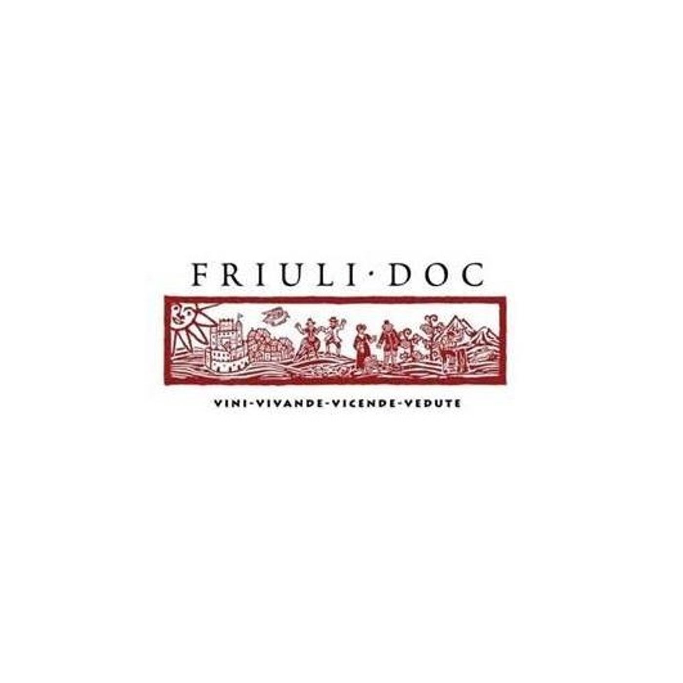 OFA 08-09-2016 Friuli DOC episode artwork
