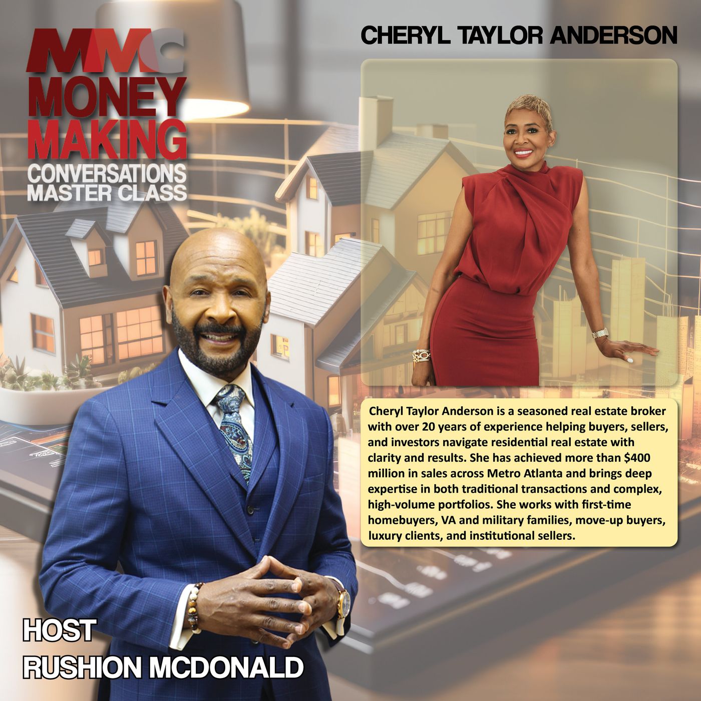 Real Estate: Rent payments offer no tax benefits, Mortgage payments build wealth, Homeowners can deduct mortgage interest.