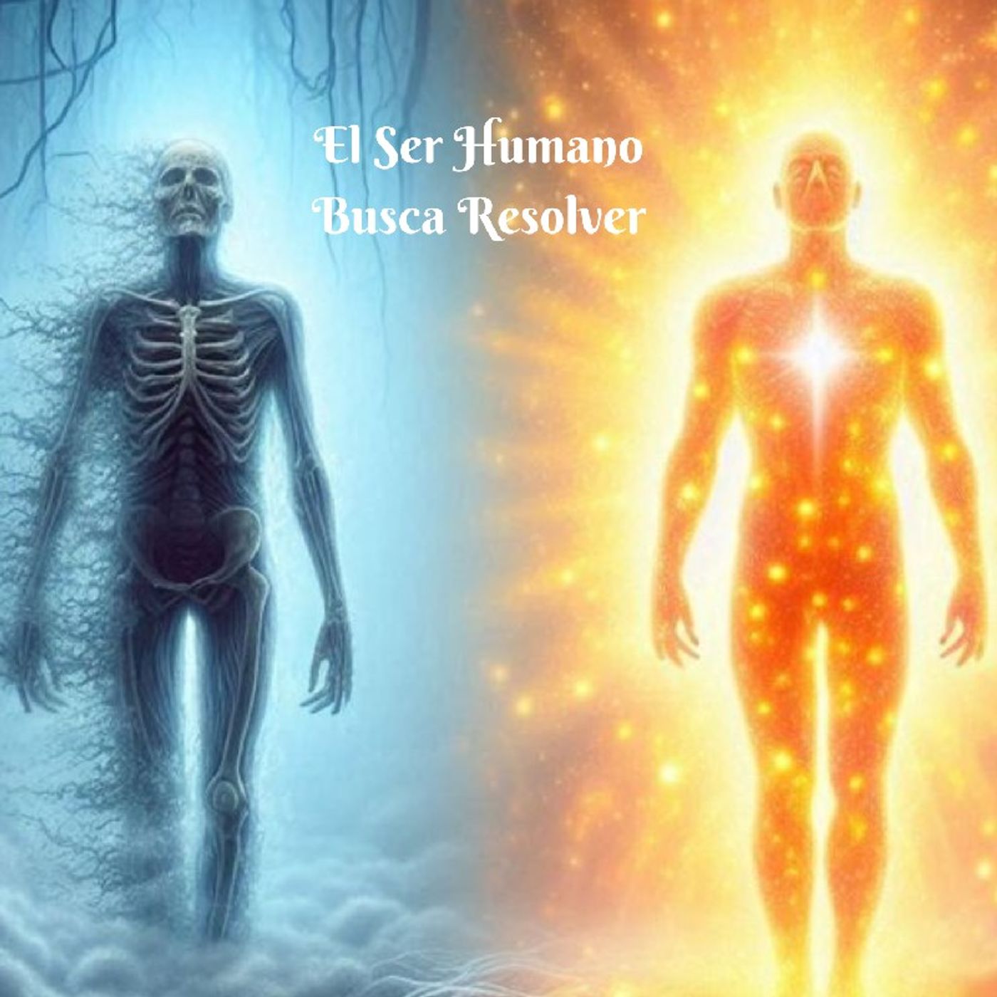 Consigna Maktub 2049 El Ser Humano busca resolver episode artwork