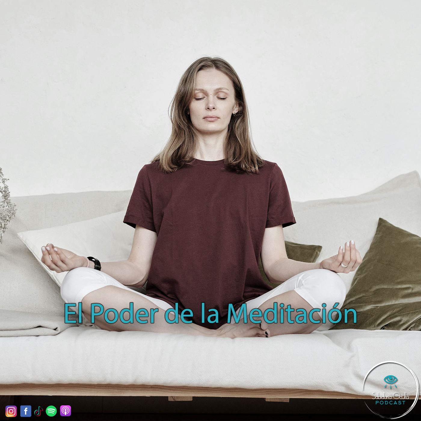 El Poder de la Meditación El Poder de la Meditación