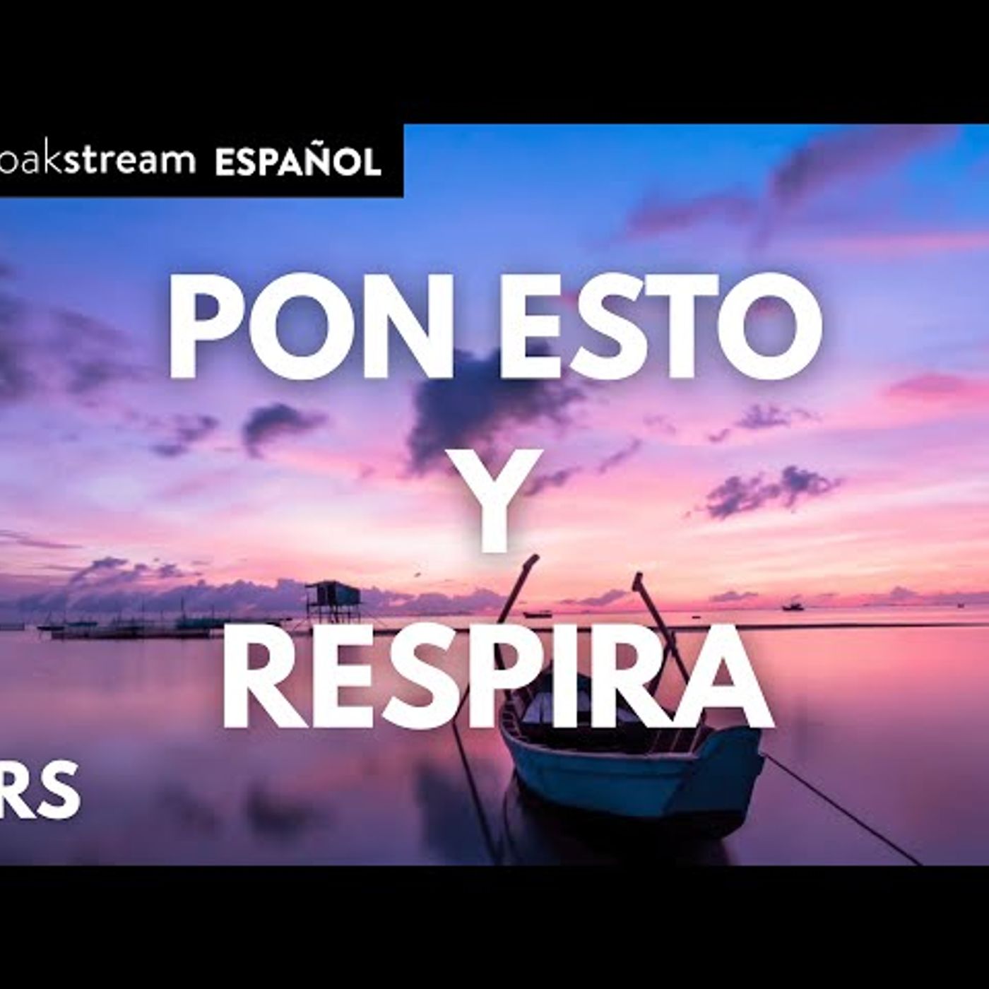 Biblia en Audio para Dormir Tranquilo (3 Horas)(M4A_128K) episode artwork