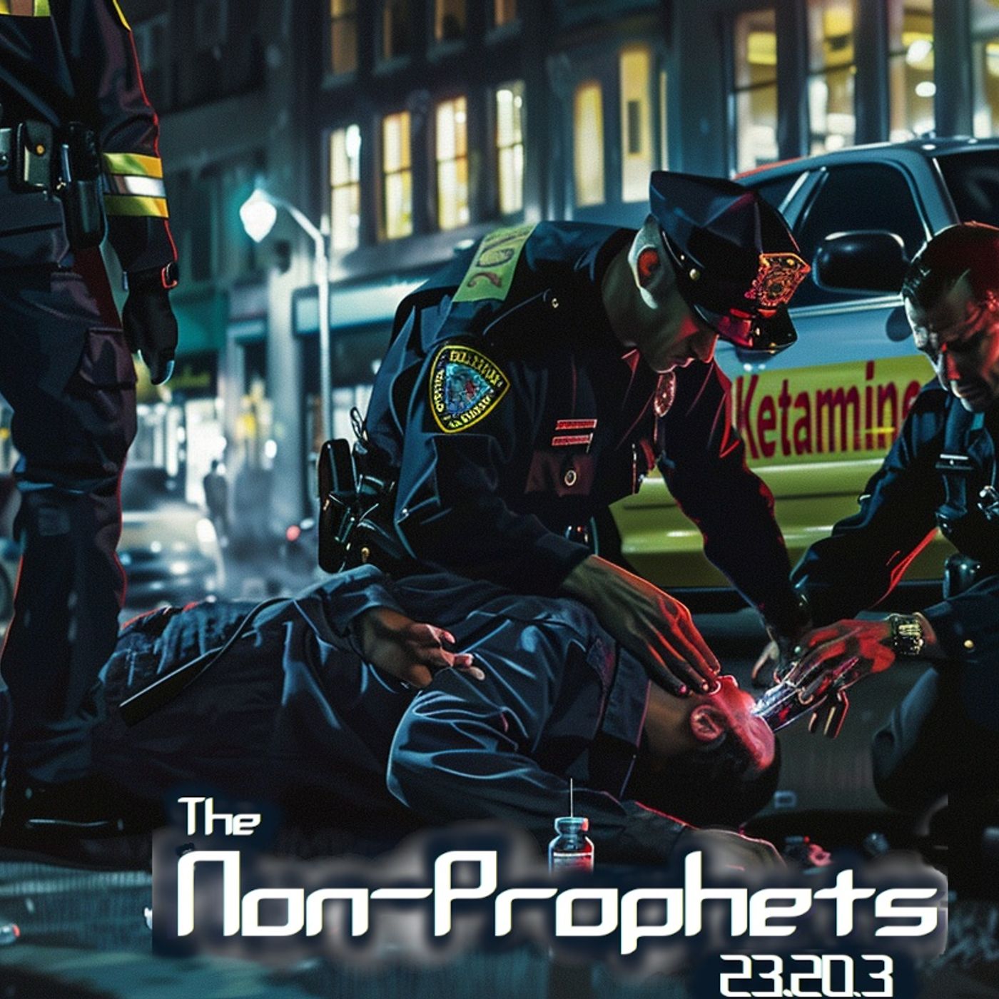 The Non-Prophets