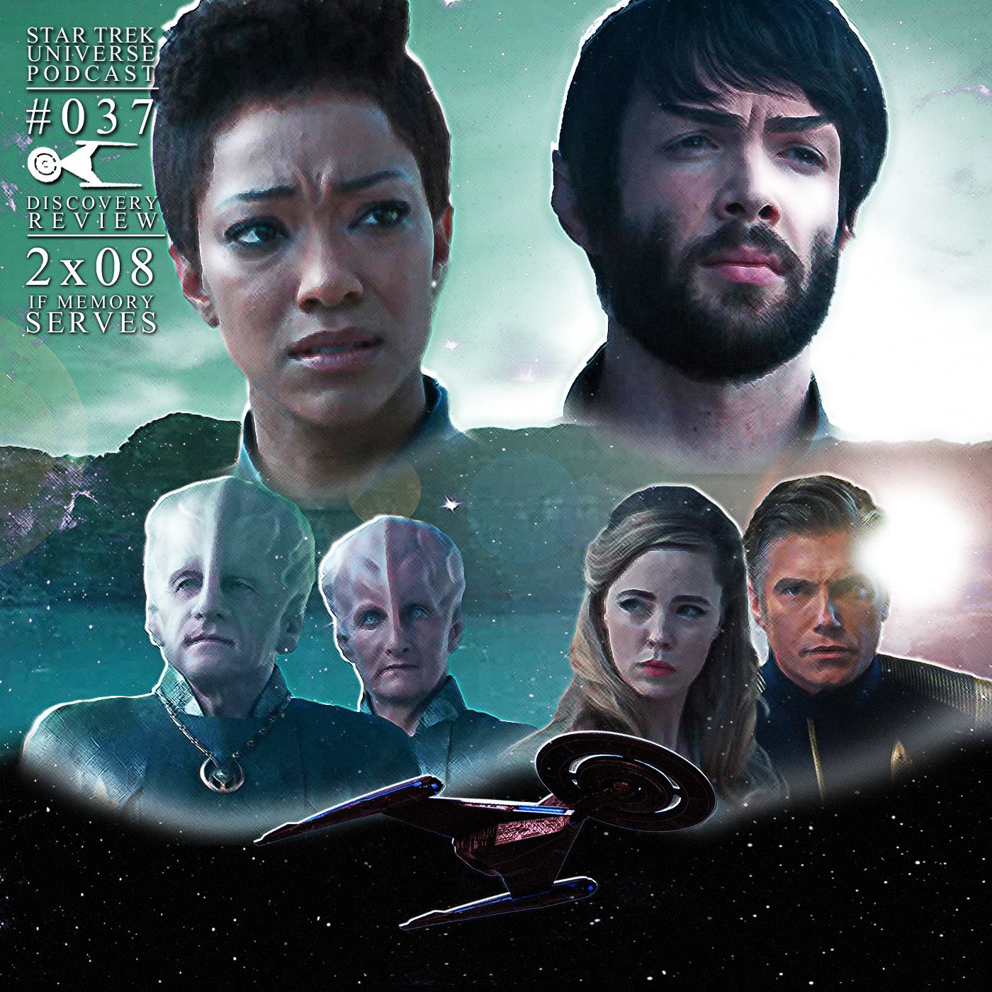 Star Trek Universe