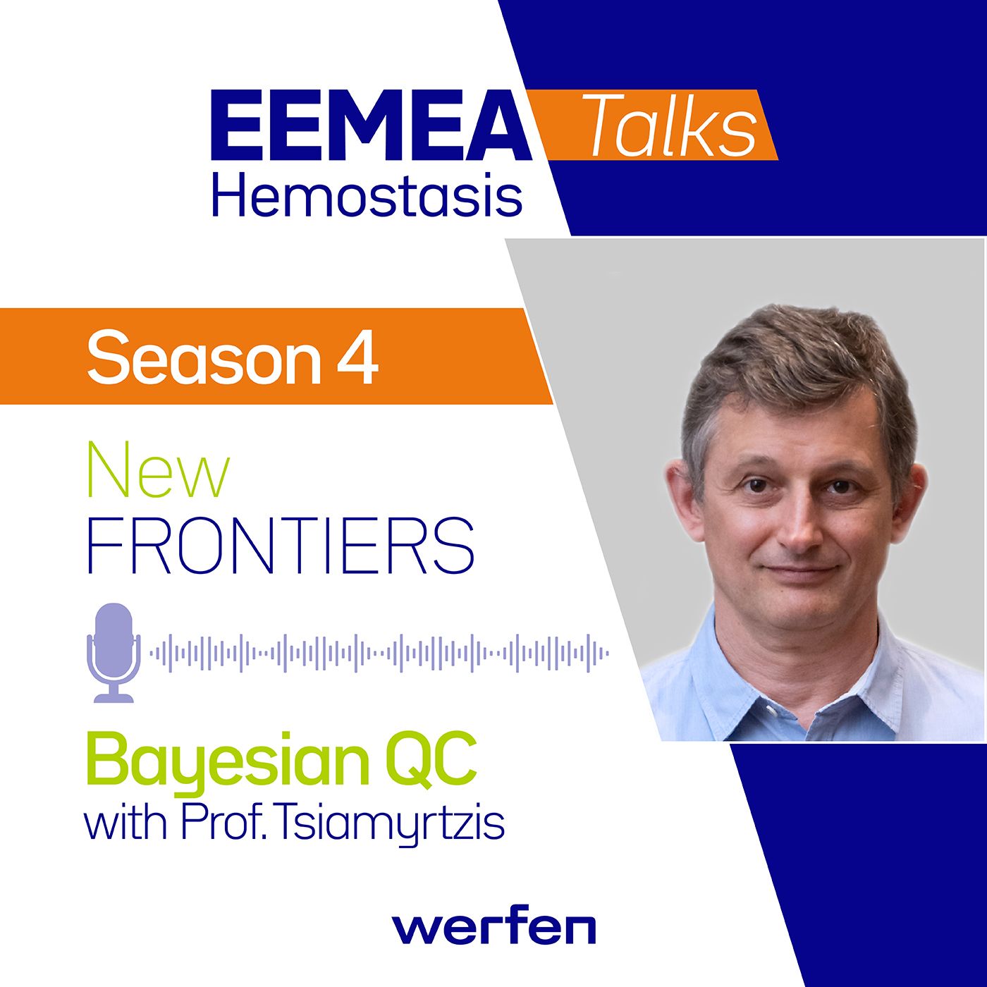 New Frontiers - S4 Ep1 - Bayesian QC