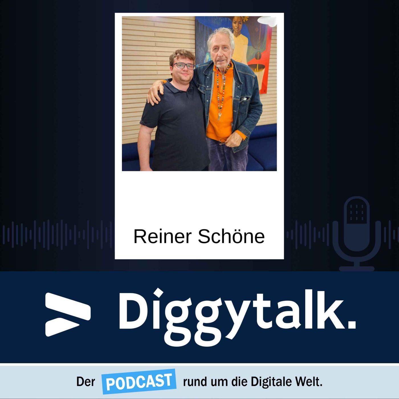 Diggytalk
