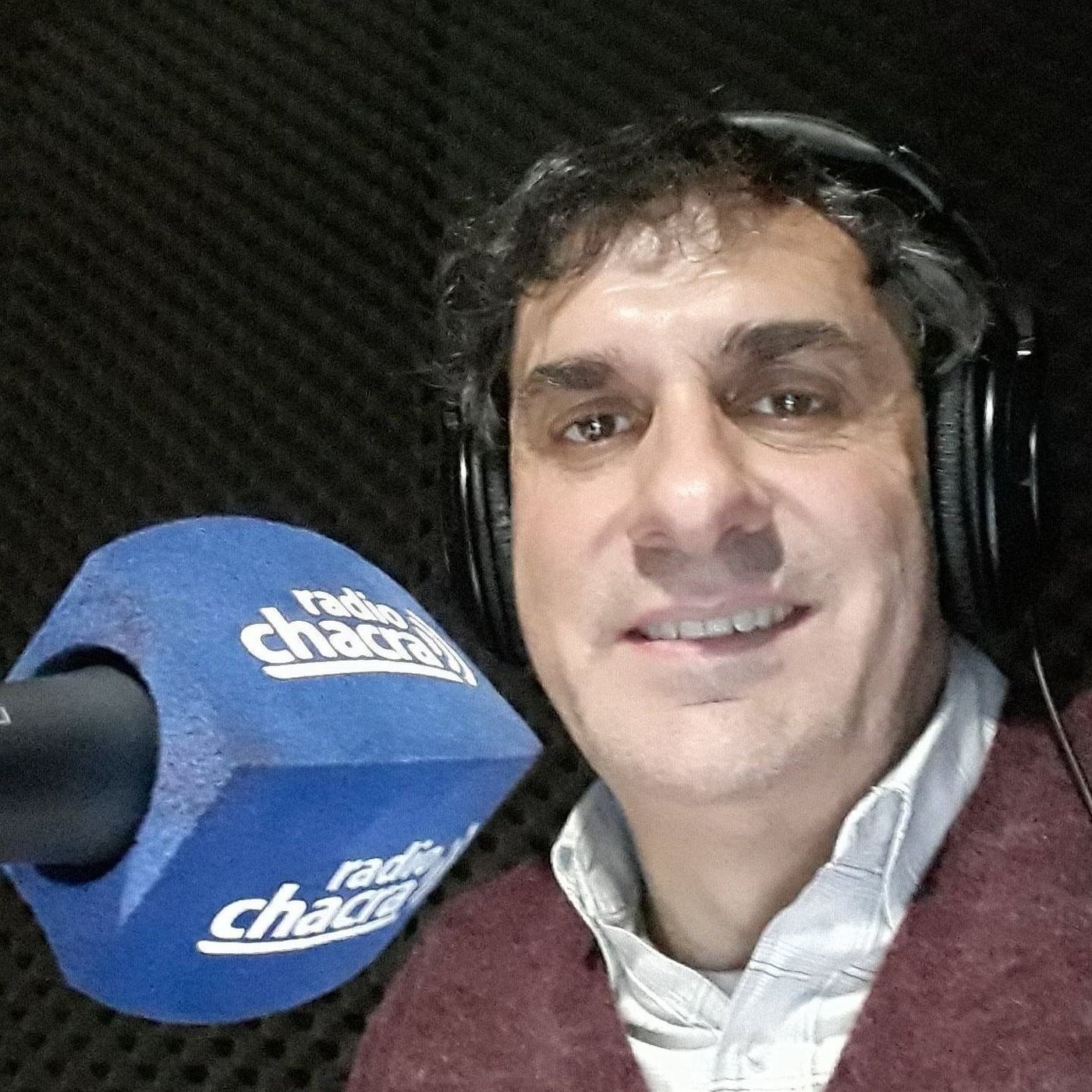 Episodio 212 - El trigo y el maíz frente a dos climas episode artwork