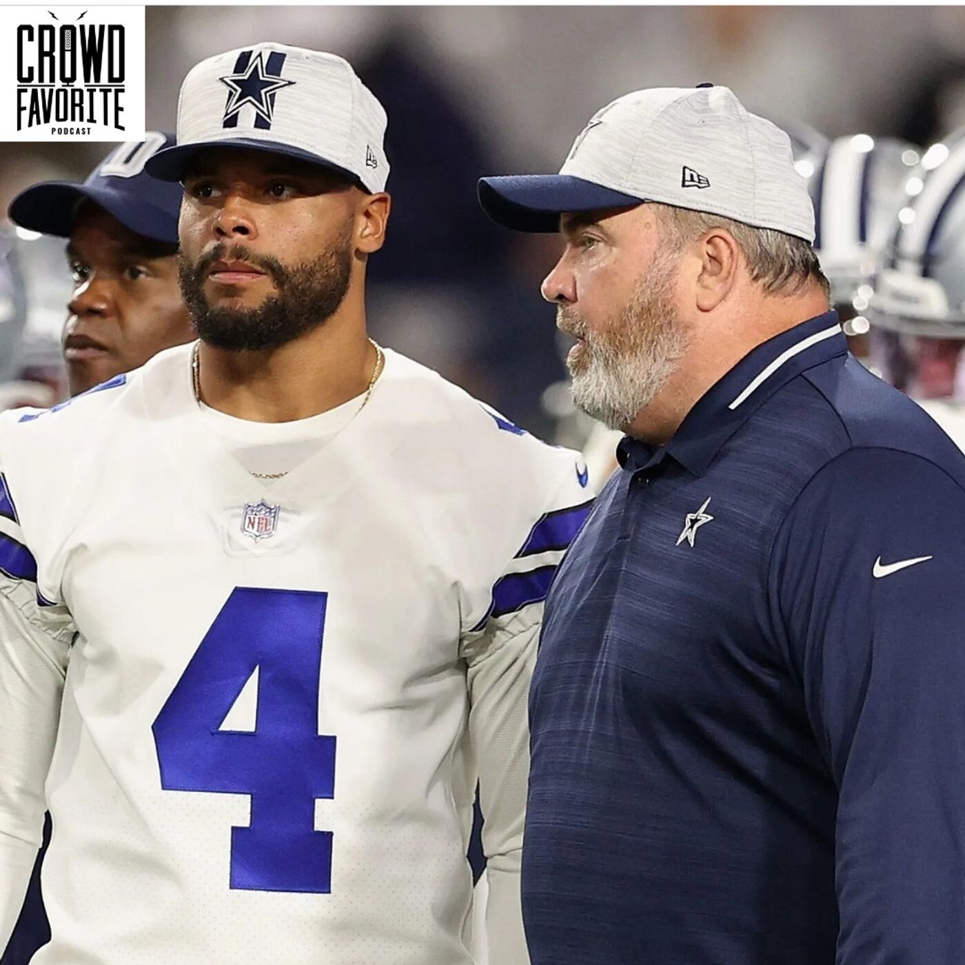 Episode 2 | "Dak Is Whack"