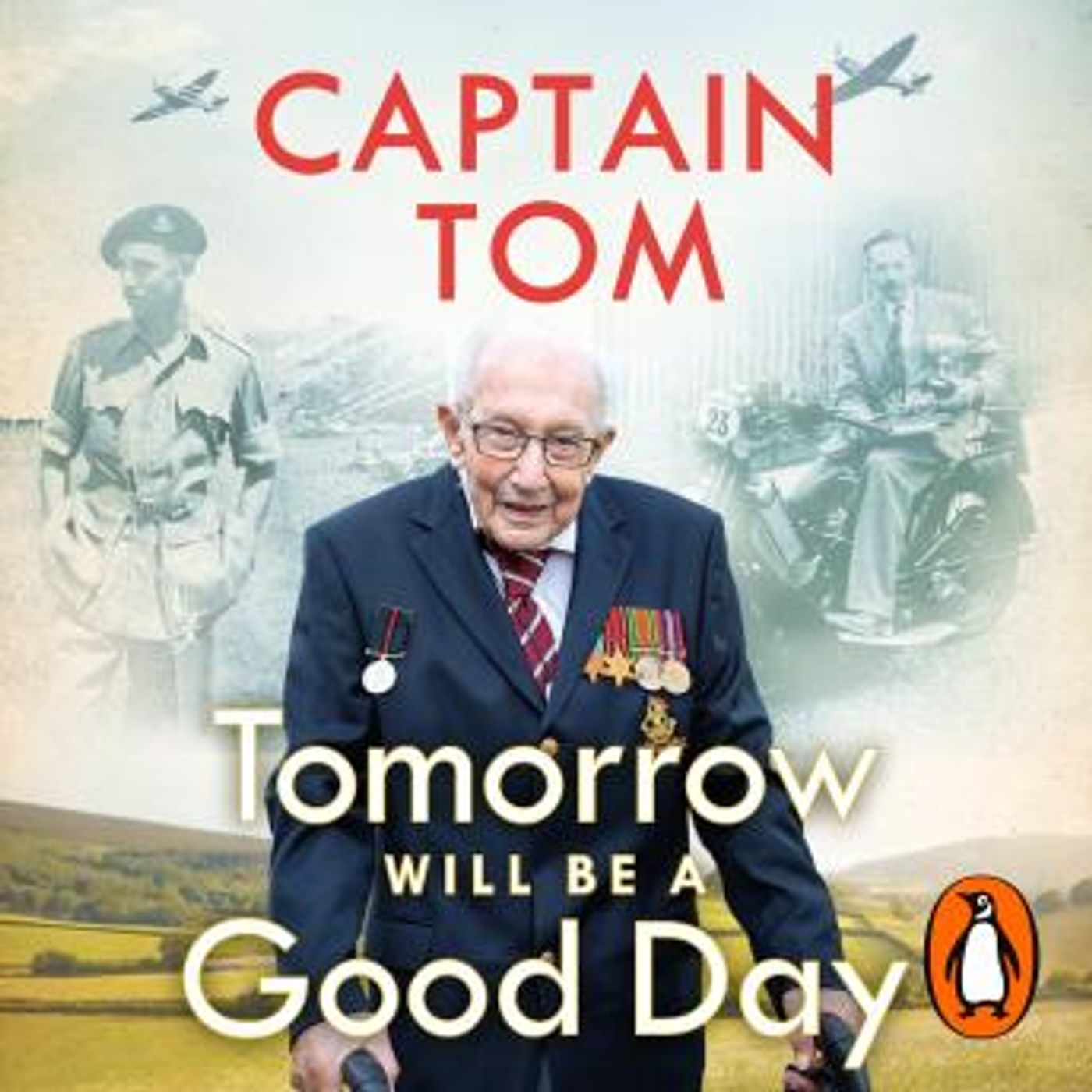 Listen to Top Full Trial Audiobooks in Biography & Memoir, Military